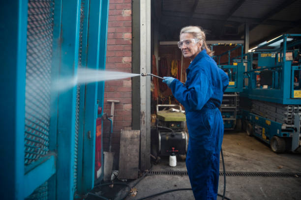 Best Pressure Washing Brick  in South Coatesville, PA