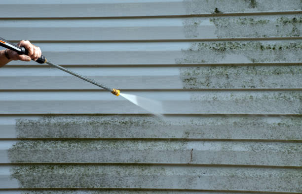 Roof Power Washing Services in South Coatesville, PA