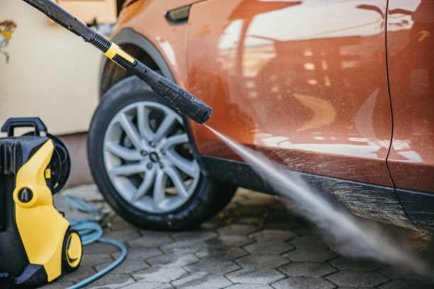 Best Sidewalk Pressure Washing  in South Coatesville, PA