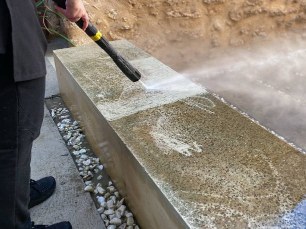 Best Fence Pressure Washing  in South Coatesville, PA