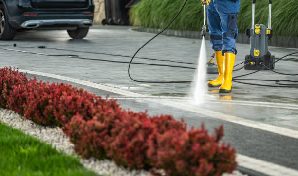 Pressure Washing Contractors in South Coatesville, PA