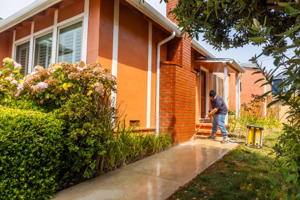 Best Deck Cleaning Services  in South Coatesville, PA