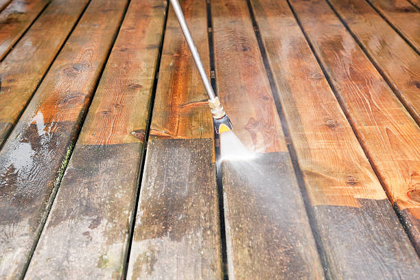 Best Roof Pressure Washing  in South Coatesville, PA