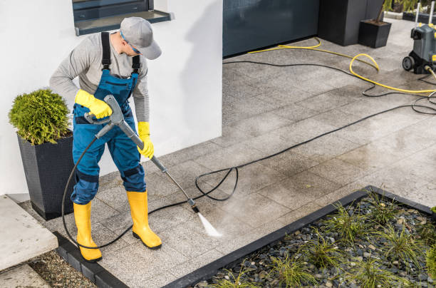 Deck Cleaning Services in South Coatesville, PA