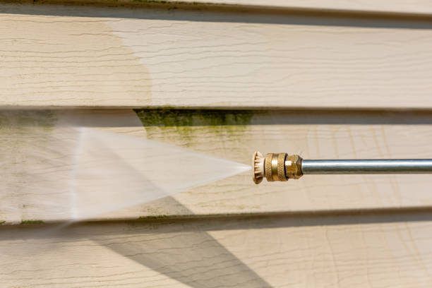 Why Choose Our Certified Pressure Washing Experts for Your Project Needs in South Coatesville, PA?