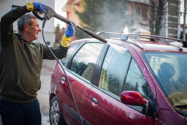 Best Power Washing Near Me  in South Coatesville, PA